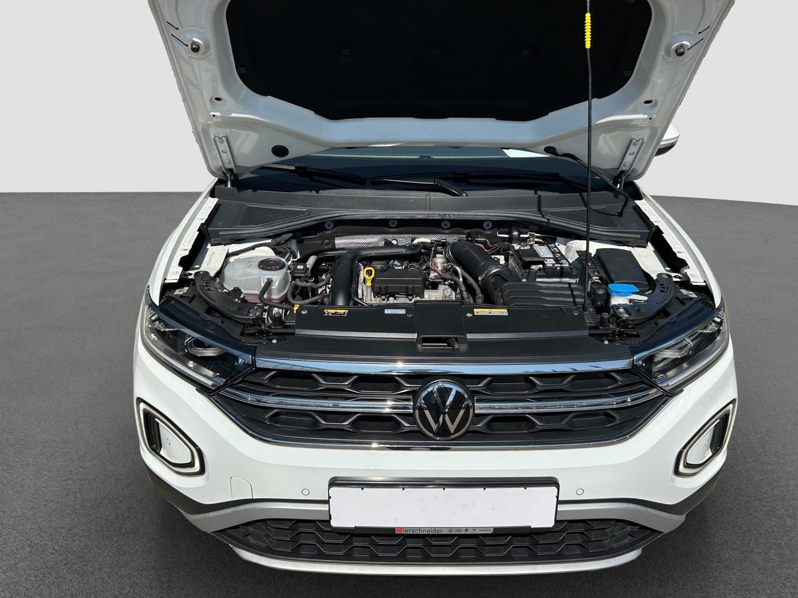 Volkswagen T-Roc - Bild 24