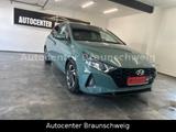 Hyundai i20 Edition 30 - Hyundai i20: Grün