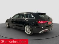Audi A4 - Vorschau Bild 6