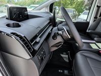 Hyundai STARIA - Vorschau Bild 15