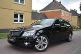 Mercedes-Benz C 180 T BlueEfficiency Automatik*1A*GARANTIE* - Mercedes-Benz C 180 Gebrauchtwagen in Hamm