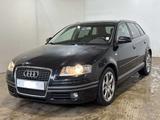 Audi A3 2.0 TDI Ambition Sportback Tüv 1.2027 - Audi A3 aus 2007: TDI