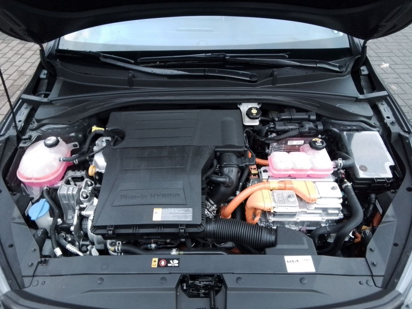 Kia cee'd Sportswagon - Bild 14