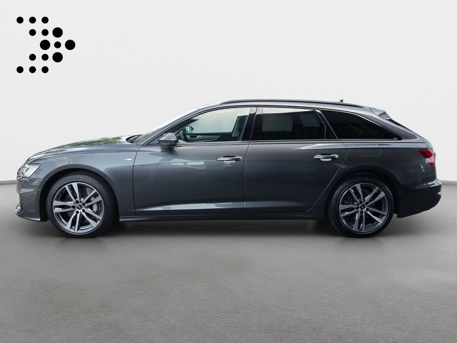 Audi A6 Avant 50 TFSIe qu.S line TV*B&O*Sitzbelüftung imagem 3
