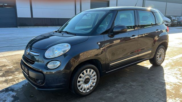 Fiat 500L 0.9 8V TwinAir Natural Power Pop Star