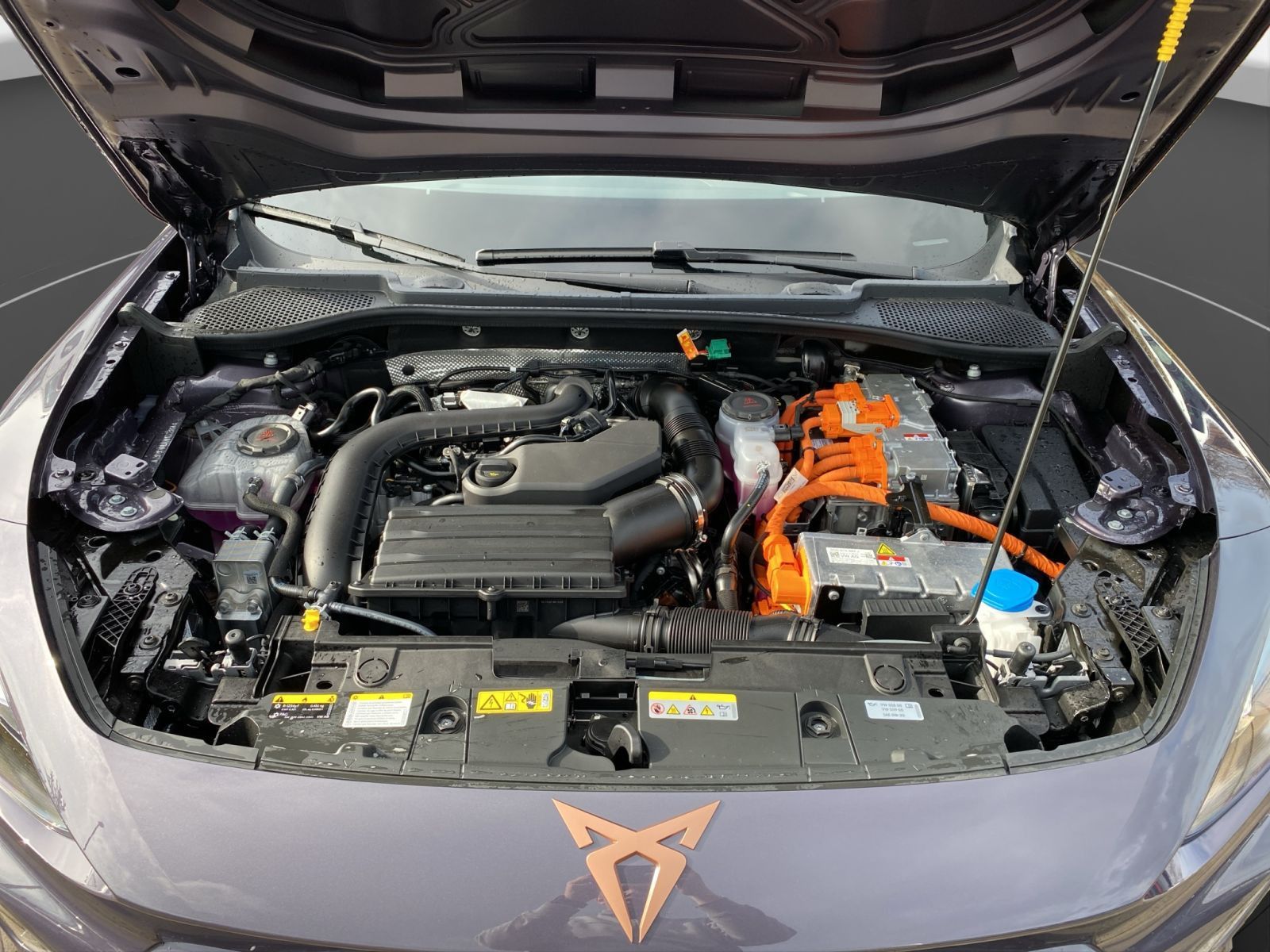 Cupra Formentor - Bild 23