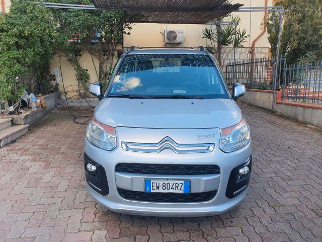 Citroën Citroen C3 Picasso 1.6 HDi 90 Seduction N1