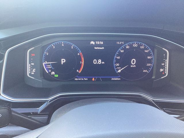 Polo 1.0TSI DSG R-Line