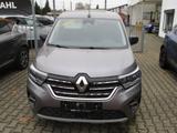 Renault Grand Kangoo TCe 130 EDC Techno - Renault Kangoo: 7 Sitzer