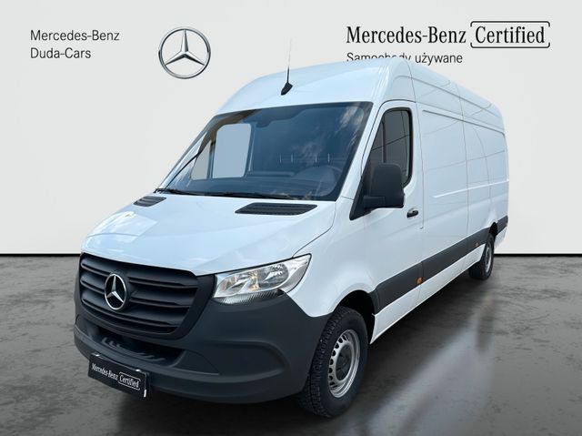 Mercedes-Benz Sprinter 317 CDI KASTENWAGEN