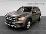 Mercedes-Benz GLB 220 d 4M STHZ|KAM|KEYL|AHK|EASY-P.|OFFROAD-P - Mercedes-Benz GLB 220 Gebrauchtwagen
