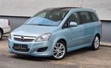 Opel Zafira B 1.9 CDTI OPC LINE/XENON/PANO/PDC/SHZ - Opel Zafira: 1.9