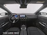 Mercedes-Benz GLA 220 4M PROGRESSIVE+NIGHT+PANO+KEYLESS+360°++ - schwarze Mercedes-Benz GLA 220