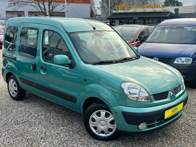 Renault Kangoo Privilege*Klima*Kein TÜV