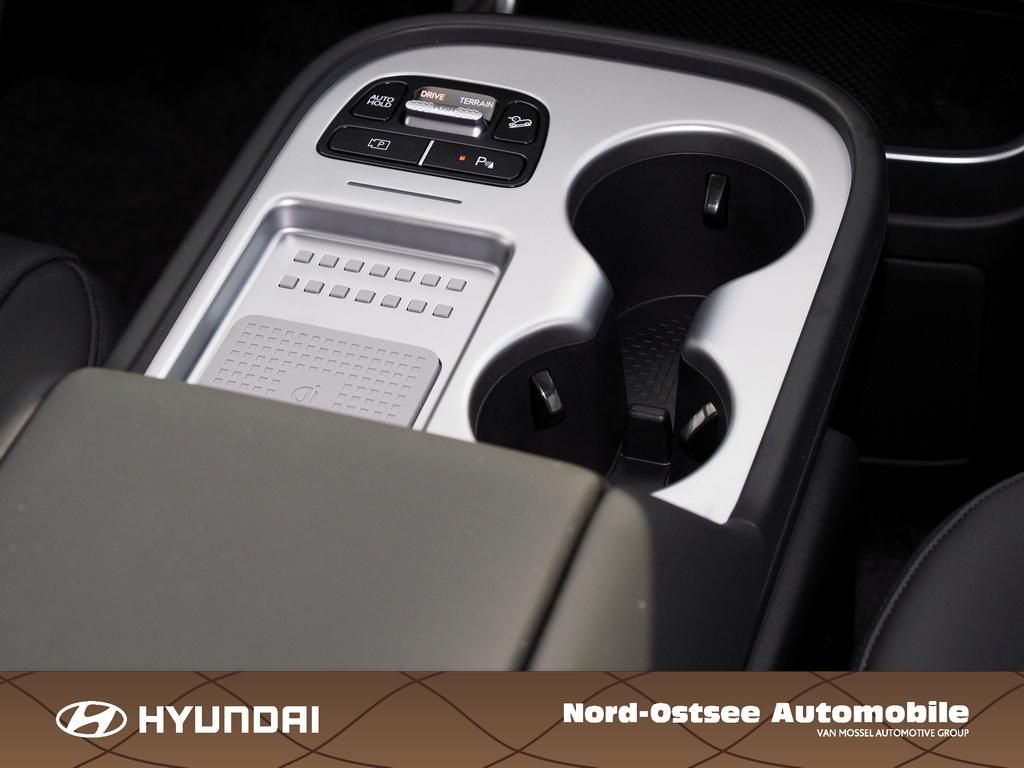 Fahrzeugabbildung Hyundai IONIQ 9 7-Sitzer UNIQ Panorama-Glas-Schiebedach