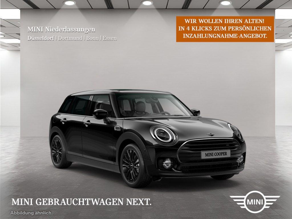 Image of MINI Cooper Clubman