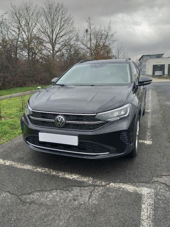 Volkswagen Taigo 1.0 TSI OPF Life