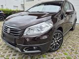 Suzuki SX4 S-Cross Limited 4x4 KLIMA NAVI ... - gebrauchte Suzuki SX4 aus dem Jahr 2014