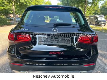 Mercedes GLC 200 - 7