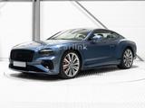 Bentley New Continental GT Speed FIRST EDITION -CERAMIC- - Bentley Continental GT Plug-in Hybrid (PHEV) Gebrauchtwagen