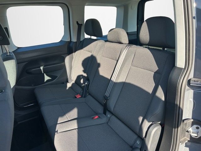 Fahrzeugabbildung Volkswagen Caddy Kombi 84 EcoProfi 1.5 TSI  84 kW *DAB+*
