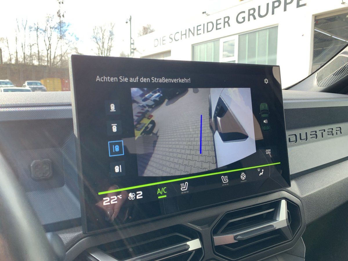 Dacia Duster - Bild 36