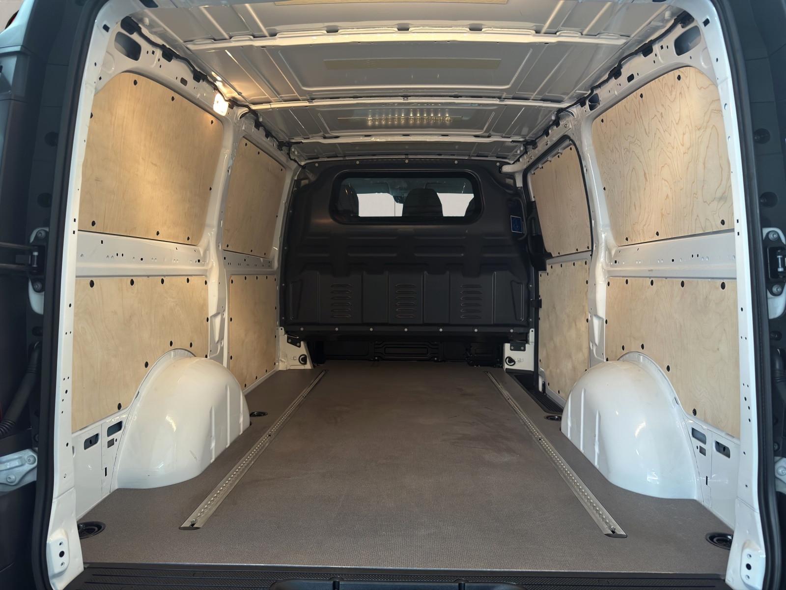 Mercedes-Benz Vito 116 CDI RWD extralang*KAMERA*NAVI*1-HAND*, миниатюра 14