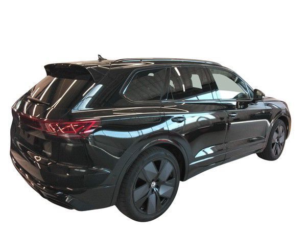 Volkswagen Touareg - Bild 4