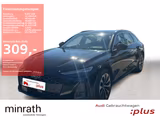 Audi A6 Avant 40 TDI quattro MATRIX+APP+DAB+AHK