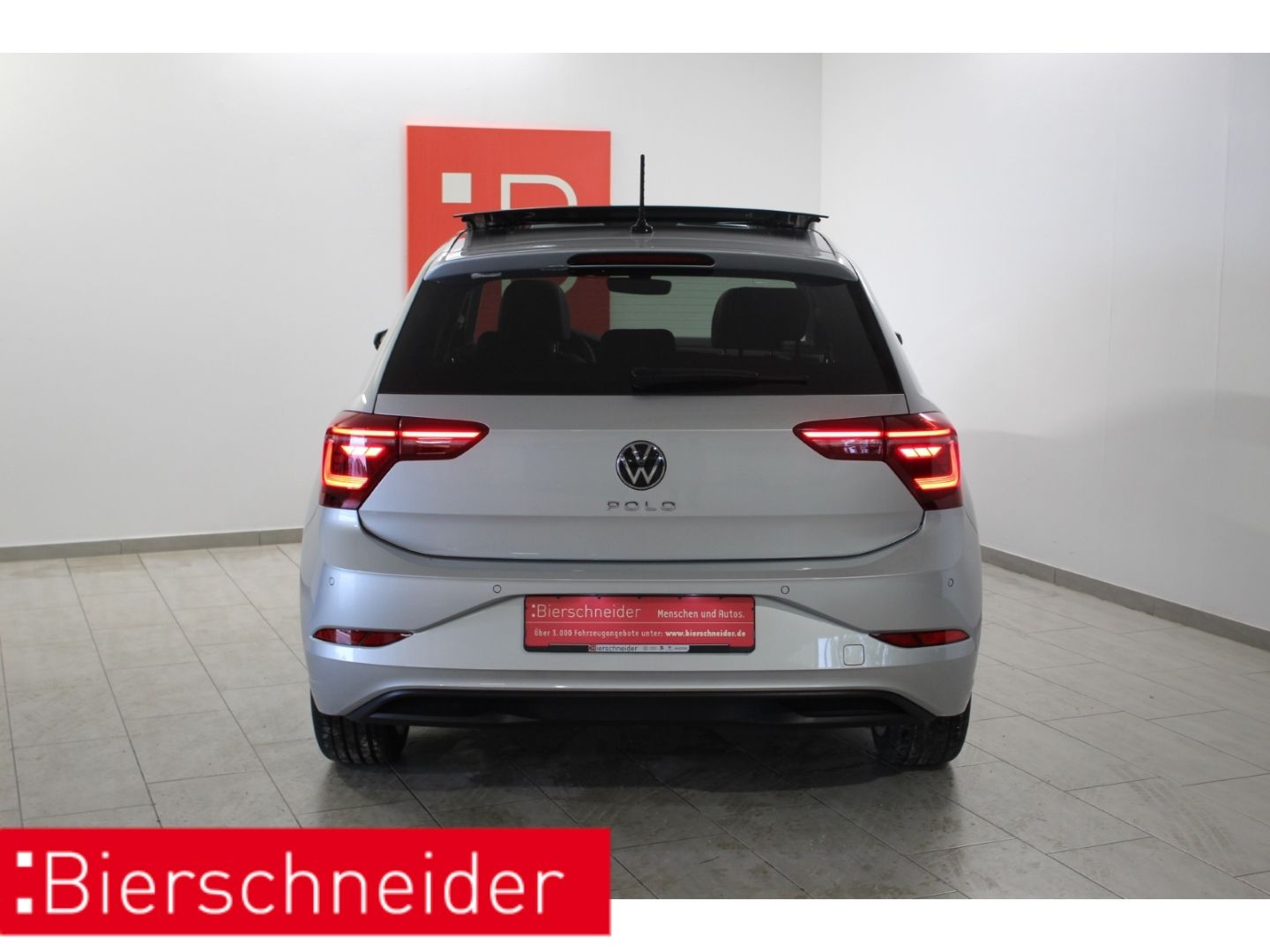 Volkswagen Polo - Bild 17