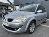 Renault Scenic II Exception +Alus+Klimatronic+AHK+ - Renault Scenic: Exception