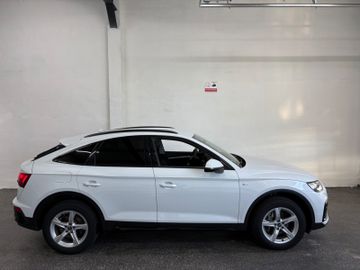 Audi Q5 - 5