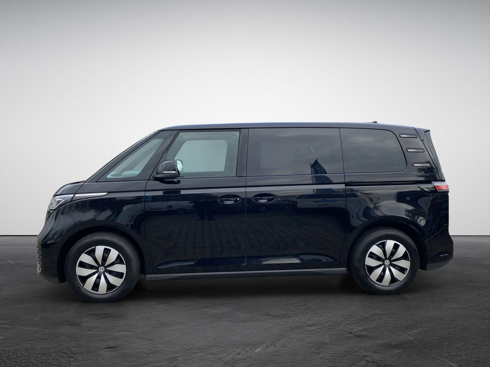 Volkswagen ID.Buzz Pure Navi LED Kamera PDC Tempo Klima foto 3