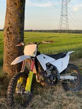 Husqvarna Fc 450 - HUSQVARNA FC 450