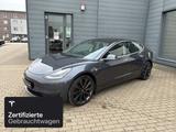Tesla Model 3 Performance - Tesla Gebrauchtwagen in Hannover