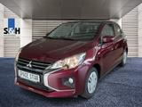 Mitsubishi Space Star *Plus*Apple Carplay & Android Auto - Mitsubishi Space Star Plus mit Benzin-Antrieb