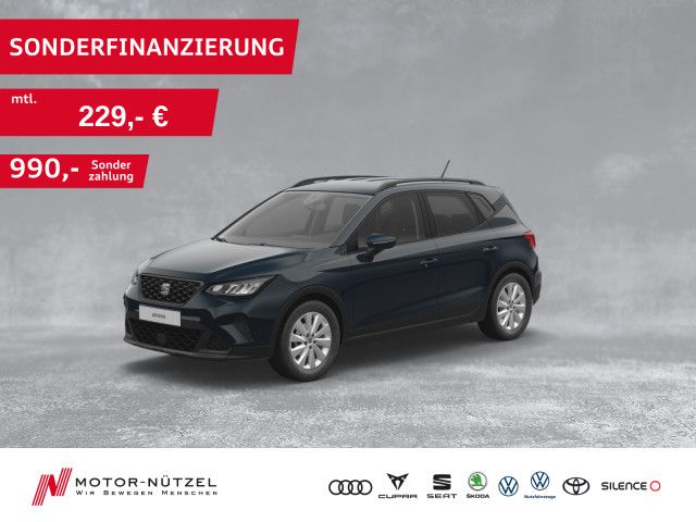 Image of Seat Arona
