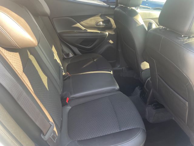 Opel Mokka  X Innovation Start/Stop 4×4