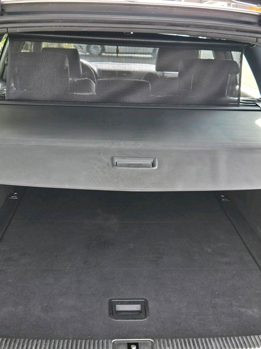 Audi A4 2007 — photo 13