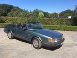 Saab 900 i Cabrio - Saab in Bochum