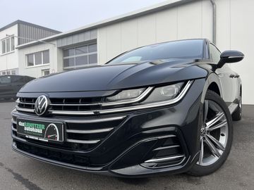 Volkswagen Arteon - 1