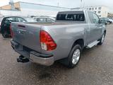 Toyota Extra Cab  Duty 4x4 Assist/Cam/WinterPacket - Toyota Hilux in Duisburg