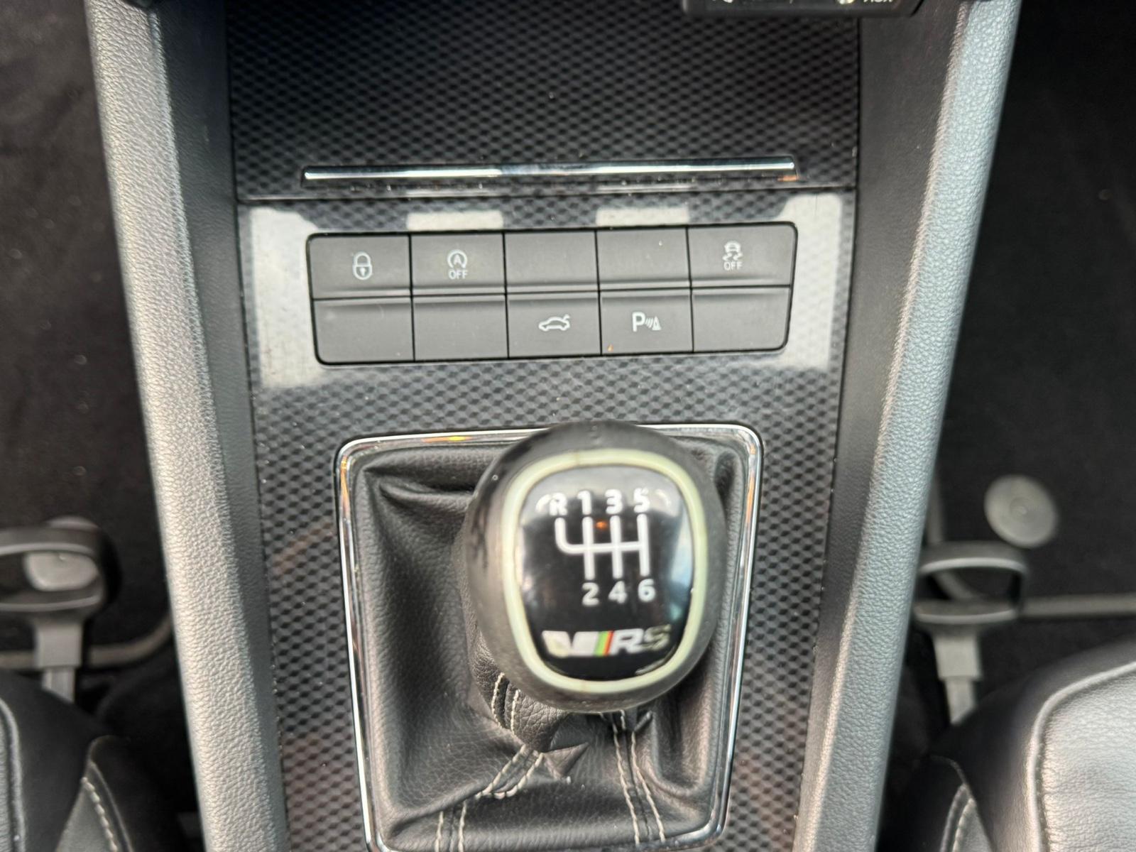 Skoda Octavia 2014 — photo 8