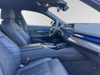 BMW 520 - Vorschau Bild 8