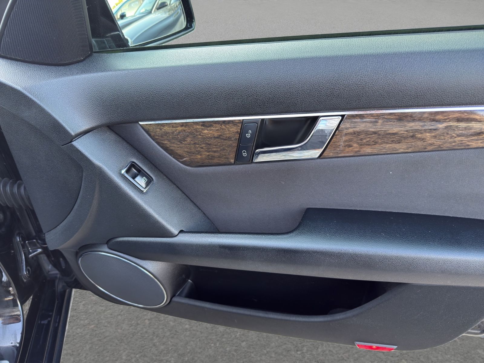 Fahrzeugabbildung Mercedes-Benz C 220 T CDI/Navi/Schiebedach/Klimaaut./