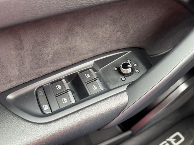 Q5 50 TDI quattro advanced Matrix-LED, 3-Zonen K