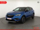 Opel Grandland X 1.6 T Ultimate 4x4 Standheizung - Opel Grandland (X) mit Hybrid-Antrieb
