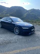 Audi S7 4.0 TFSI 700PS RS7 Umbau***** - Audi S7 mit Benzin-Antrieb
