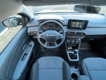 Dacia Jogger TCe 110 Extreme+ 7-Sitzer