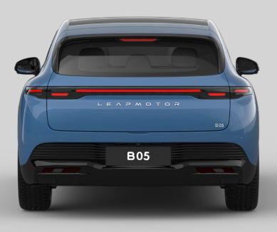 Leapmotor Andere - Bild 7